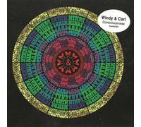 Windy & Carl - Consciousness [Vinyl Lp] Reissue