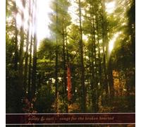 Windy & Carl - Songs for The Broken. [Import]