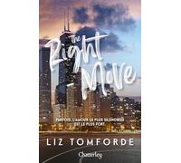 Windy City # 2 - The Right Move - Tome 2