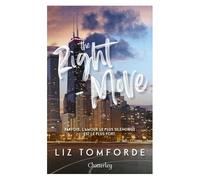 Windy City # 2 - The Right Move - Tome 2