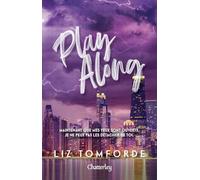 Windy City # 4 - Play Along - Tome 4 (4)