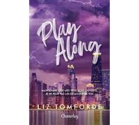 Windy City # 4 - Play Along - Tome 4 - Liz Tomforde - Chatterley - ebook (ePub) - Roman