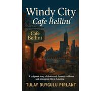 Windy City - Cafe Bellini