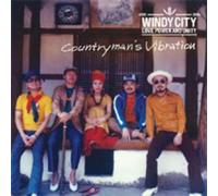 Windy City - Countrymans Vibration