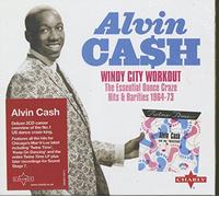 Windy City. -Deluxe