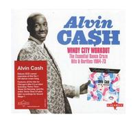 Windy City.. -Deluxe-