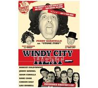 Windy City Heat
