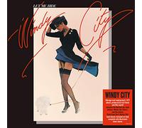 Windy City - Let Me Ride