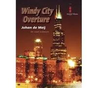 Windy City Overture / Score + Parties