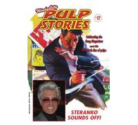 Windy City Pulp Stories No.17