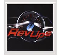 Windy City Rev Ups - Live in Chicago