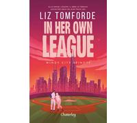Windy City - Spin Off - In Her Own League - Liz Tomforde - Chatterley - broché - Roman