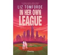 Windy City - Spin Off - In Her Own League - Liz Tomforde - Chatterley - ebook (ePub) - Roman