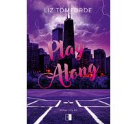 Windy City Tom 4 Play Along - Liz Tomforde (livre en polonais)