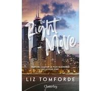 Windy City - Tome 2 The Right Move Liz Tomforde (Auteur), Axelle Demoulin (Traduction), Nicolas Ancion (Traduction)