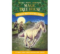 Windy Night with Wild Horses