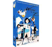 Windy Tales - Intégrale de la série