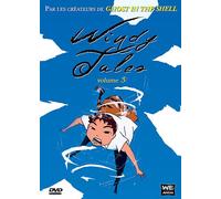 Difuzed – Windy Tales – Vol. 3