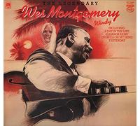 Windy/Watch what happens (US, white LC) / Vinyl single [Vinyl-Single 7'']