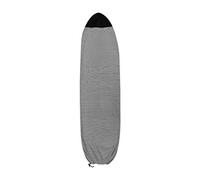 Windyday Planche de Surf Chaussettes 6.3''/6.6''/7'' - Couverture de Protection à Séchage Rapide pour Surf et Snowboard