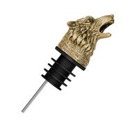 Wine Aerator Pourer - Équipement d'aérateur de Vin électrique Rechargeable Automatique | Bec verseur Animal Liqour Verseur | Becs d'alcool sécurisés, buse diffuseur pour homme à la maison, petit ami