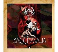 Wine and Alchemy - Bacchanalia