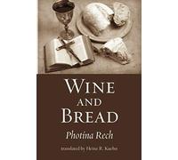 Wine And Bread