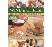 Wine and Cheese Juliet Harbutt (Auteur)