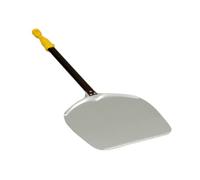 Wine And More Pelle à pizza aluminium Paris L.90 cm Lilly Codroipo