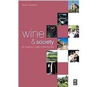 Wine And Society Steve Charles (Auteur)