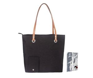 Wine Bag Tote | Oxford Cloth Insulated Drink Storage with Spout | Wine Bag - for Picnic Party Dinner Pool multiple pockets for organizing accessories like corkscrews and glasses, enhanciTravel Outdoor