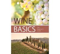 Wine Basics - The Beginner's Guide DVD