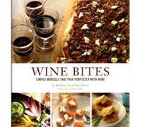 Wine Bites by Barbara ScottGoodman Barbara ScottGoodman (Auteur)