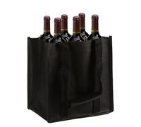 Wine Botes Carrier - Sac De Vins | Sacs De Bases | Cas De Réutilisable