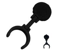 Wine Bottle Cap, Silicone Drink Stopper, Airtight with Feature, Reusable Bottle Seal Tool, Freshness Preservation Cap with Design, Beverage Accessory for Whiskey and Soda