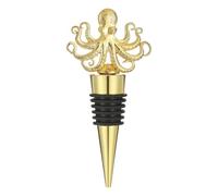 Wine Bottle Stopper - Wine Stopper | Reusable Bottle Sealer