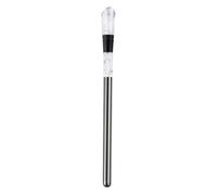Wine Cooling Stick, Wine Bottle Chiller Stick - Glace Chiller | 3 en 1 Acier Inoxydable Refroidisseur de Vin Accessoire de Dégustation pour Pique-niques, Fêtes, Noël, Anniversaire