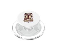 Wine Diet Lost Three Days Wine Lover Fan PopSockets PopGrip pour MagSafe