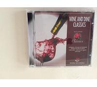 Wine & Dine Classics - Wine & Dine Classics