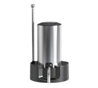 Wine Dispenser - Automatic Refillable Tool Kit - Wine Pourer and Red Wine Aerator - for Home Office Restaurant Outdoor Camping Party Gathering Birthday