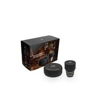Wine Essential Coffret Coupe-Capsule Et Bouchon À Vin