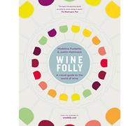 Wine Folly – Guide visuel du monde du vin
