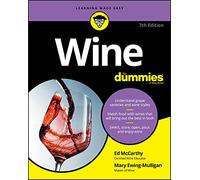Wine For Dummies