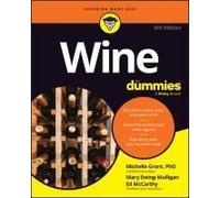 Wine For Dummies
