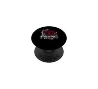 Wine Funny Wine Lover Vintage Humor Aging Like Fine Wine PopSockets PopGrip Adhésif