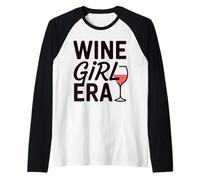 Wine Girl Era pour la Journée Internationale du vin de Porto Manche Raglan