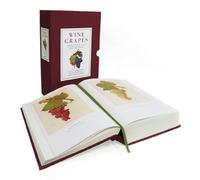 Wine Grapes: A Complete Guide to 1,368 Vine Varieties, Including Their Origins and Flavours-A James Beard Award Winner