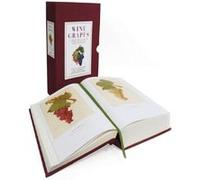 Jancis Robinson – Wine Grapes: A Complete Guide to 1,368 Vine Varieties – Relié