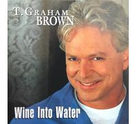 Wine Into Water