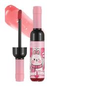 Wine Lip Stain, Liquid Lip Gloss with Matte Finish, Long-Lasting Waterproof Lipgloss for Women and Girls, Beauty Makeup Look Daily Wear, Advanced Sullied Comfort, 20g